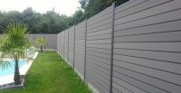 Portail Clôtures dans la vente du matériel pour les clôtures et les clôtures à Maisoncelle